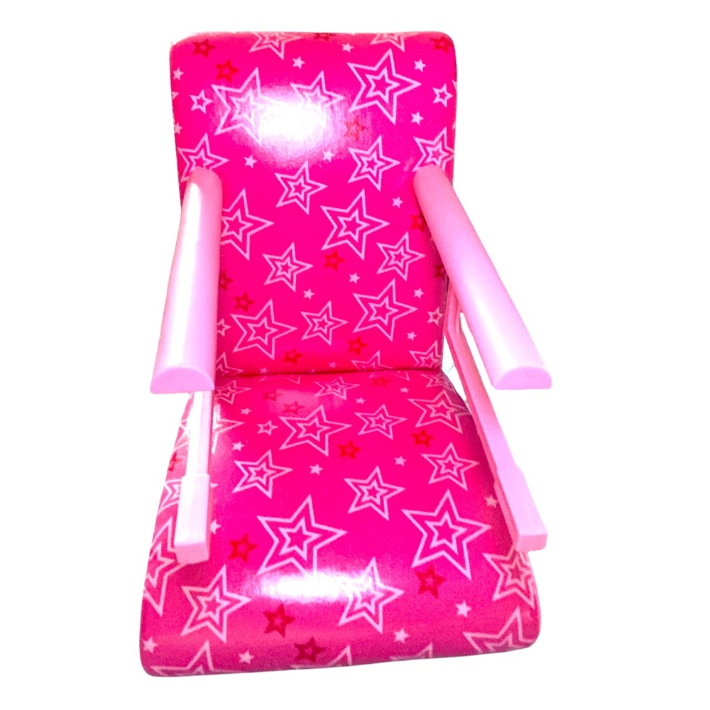 American Girl Doll “Treat Seat”